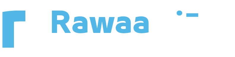 Rawaabit logo